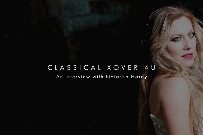 Classical XOVER 4U Interview