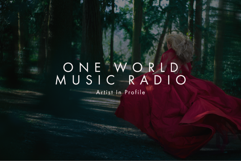 One World Music Radio Artist In Profile