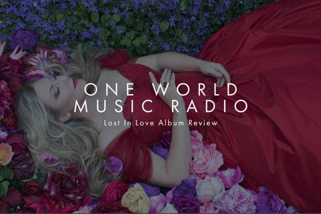 Review ~ one world music radio