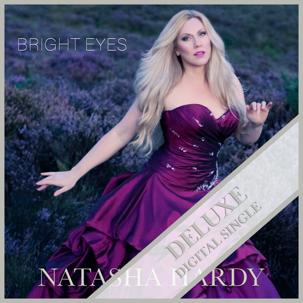 'Bright Eyes' Deluxe Digital Single