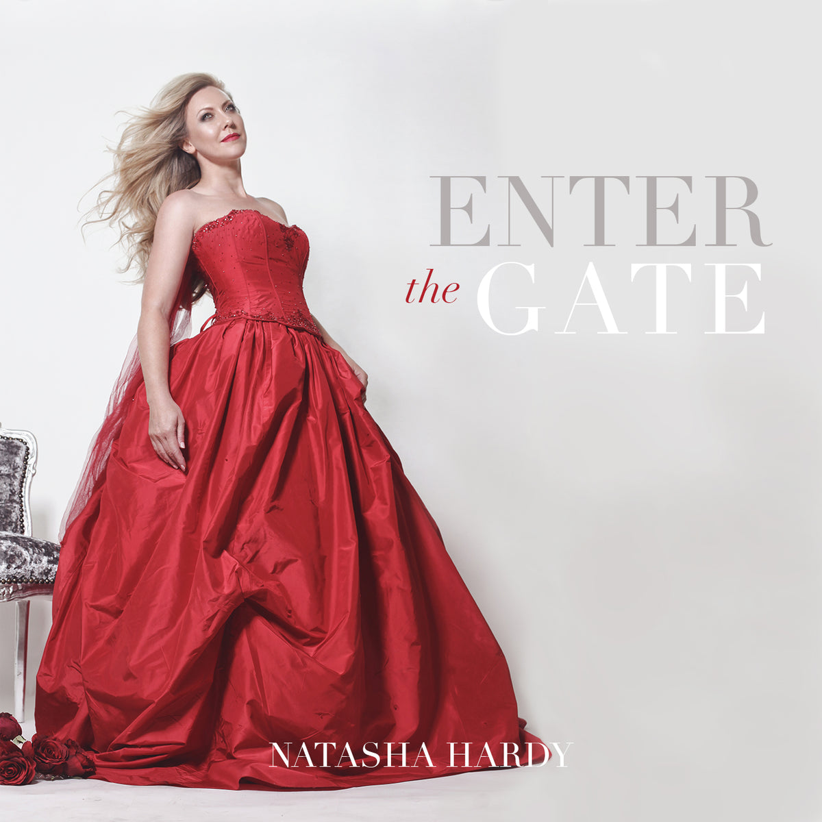 Enter The Gate Digital Single