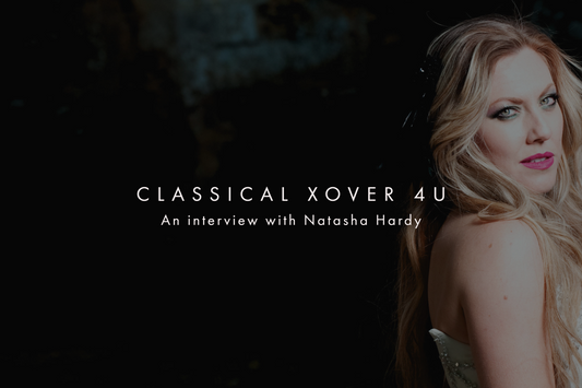 Interview ~ classical xover 4u