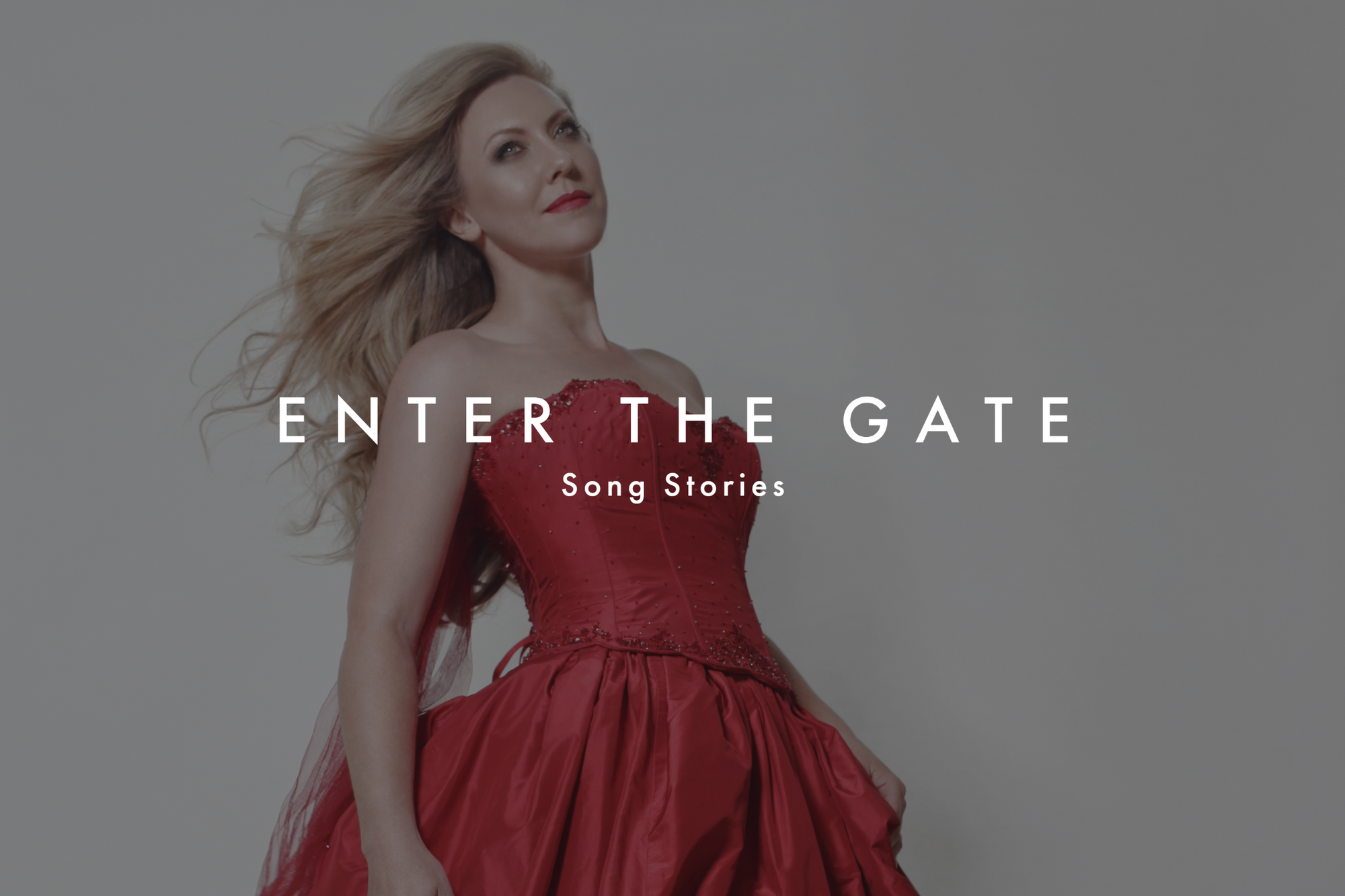 Song Stories - Enter The Gate