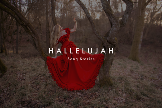 Song Stories - Hallelujah