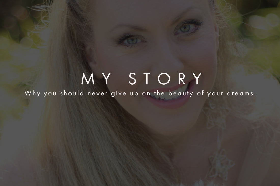 My journey to Finding my Voice