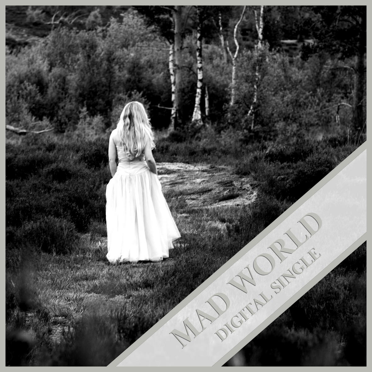 Mad World Digital Single