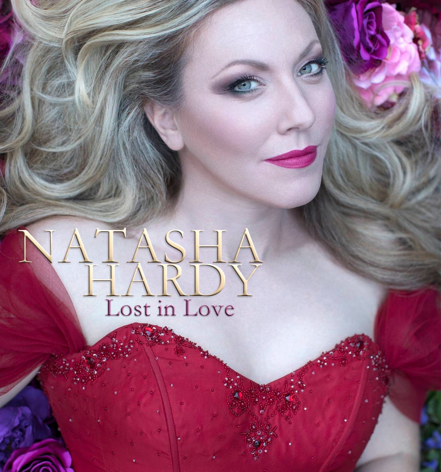 Lost In Love Digital Album