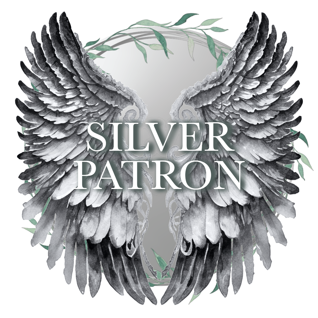 Silver Patron - Monthly Membership