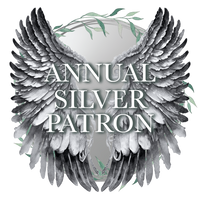 Silver Patron - Annual Membership