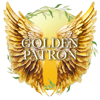 Gold Patron - Monthly Membership
