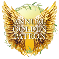 Gold Patron - Annual Membership