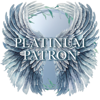 Platinum Patron - Monthly Membership