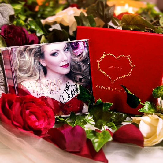 Lost In Love Boxset - Exclusive Limited Edition