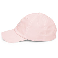Pink Monday's Pink Cap