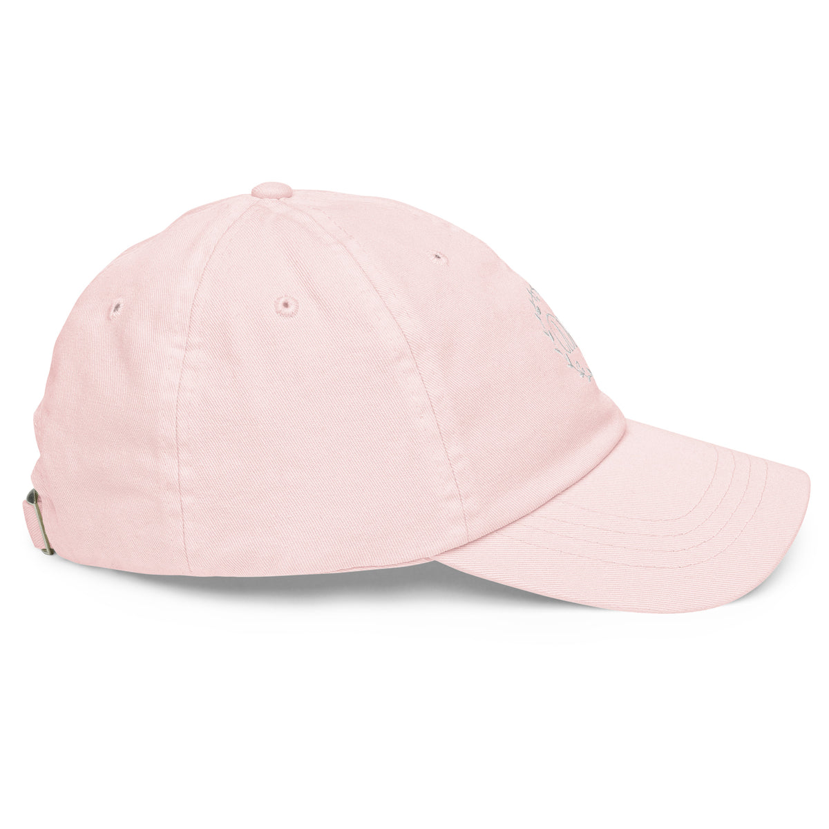 Pink Monday's Pink Cap