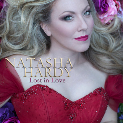 Lost In Love Deluxe Digital Album
