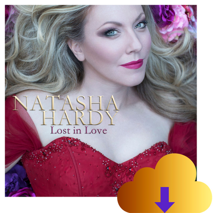Lost In Love Deluxe Digital Album