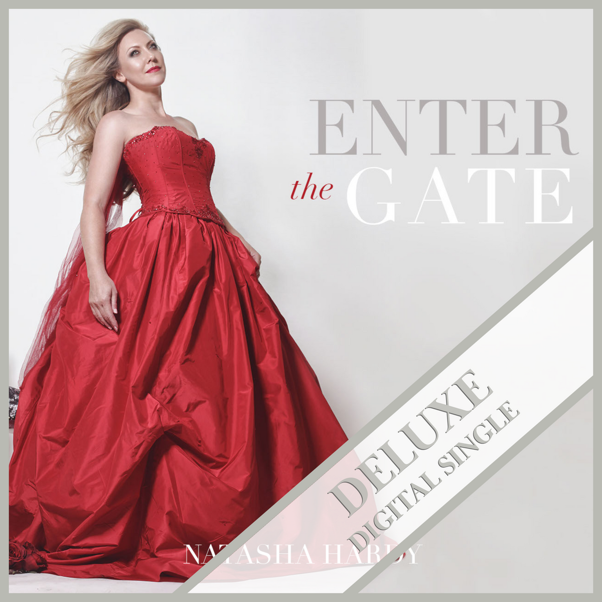 Enter The Gate Deluxe Digital Single