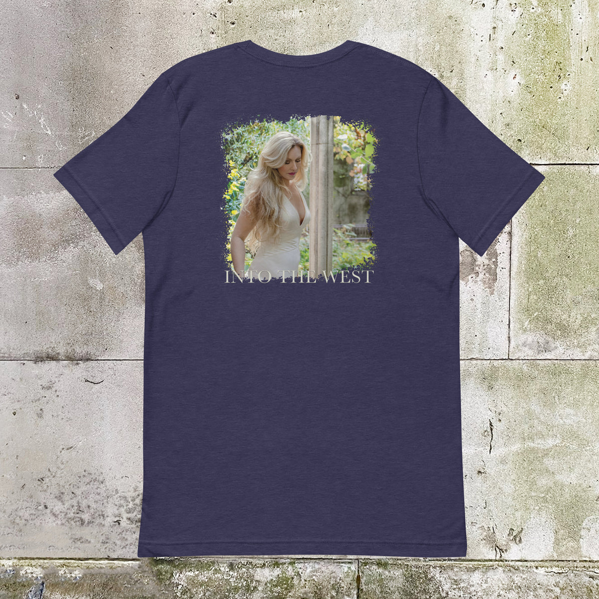 'Into The West' T-Shirt