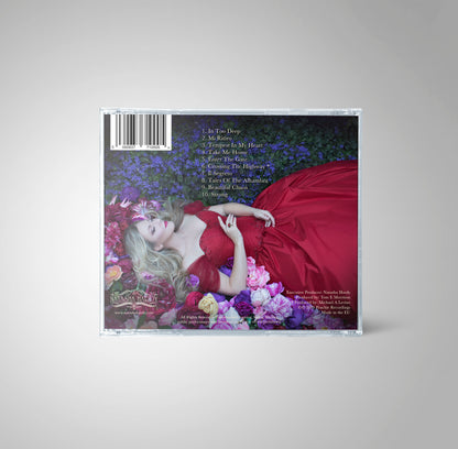Lost In Love CD (Physical Album)